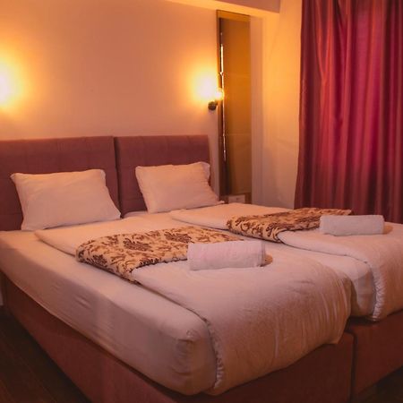 Boulevard Luxury Apartments City Center Ohrid Exterior foto