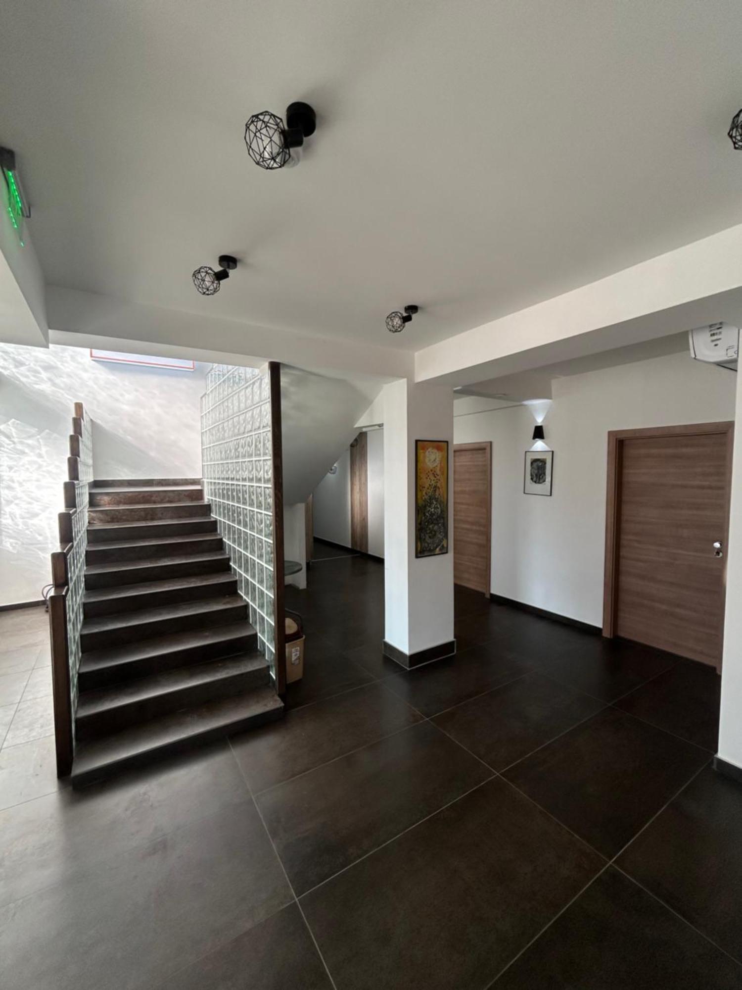 Boulevard Luxury Apartments City Center Ohrid Exterior foto